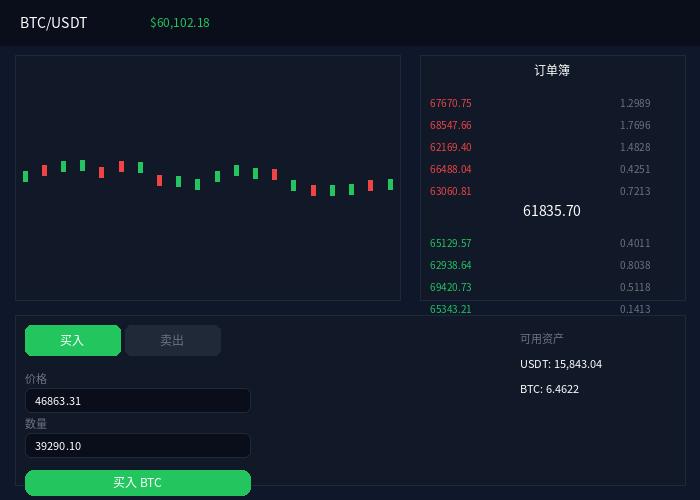 usdt钱包官方网站截图
